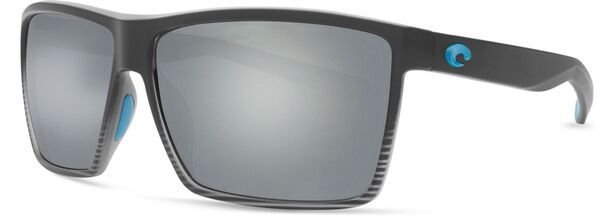コスタデルマール メンズ アクセサリー サングラス・アイウェア Costa Del Marincon 580G Polarized SunglassesilverGray グレー