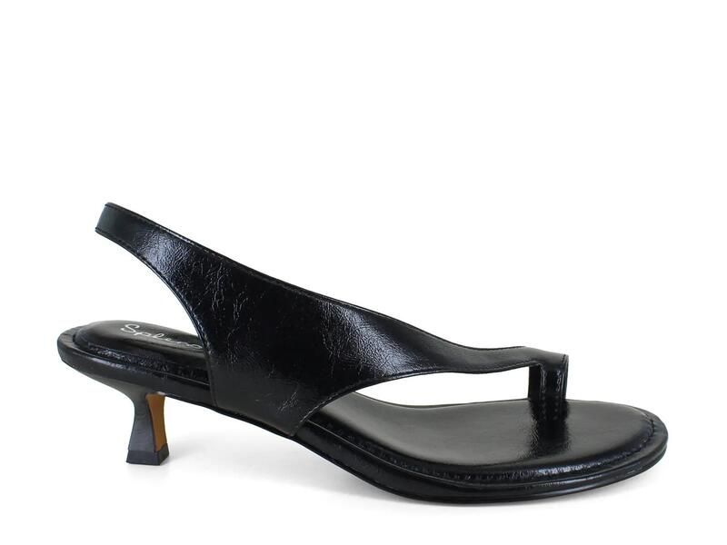 スプレンディット レディース シューズ サンダル SplendidHelen Sandal Black ブラック