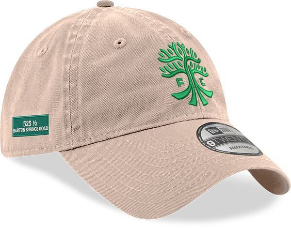 ニューエラ メンズ アクセサリー 帽子 ジャージー New Eradult Austin FC 9Twenty 2024 Jersey Hook Away Adjustable Hat NoColor 9,360円