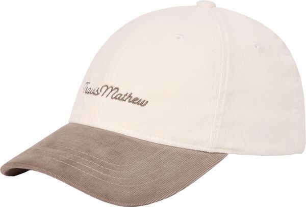 トラビスマヒュー メンズ アクセサリー 帽子 TravisMathew Adult Gossamer Cord Golf Hat Savannah TanVanilla Ice タン