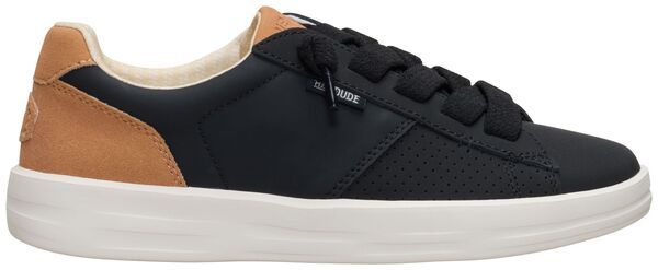 ヘイデュード レディース シューズ スニーカー Hey Dude Womens Wendy Karina Duo Shoe BlackTan ブラック 16,436円