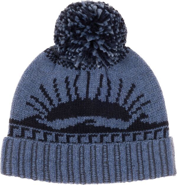 ファレティ メンズ アクセサリー 帽子 Faherty Sun And Wave Beanie Navy ネイビー 19,936円