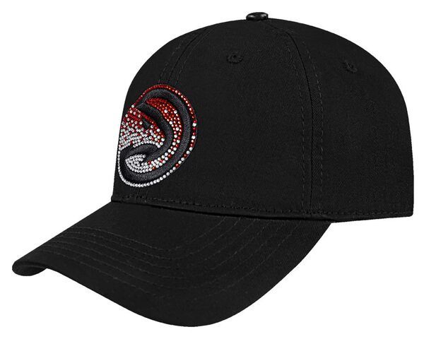 プロスタンダード レディース アクセサリー 帽子 Pro Standard Womens Atlanta Hawks Jewel Dad Hat NoColor