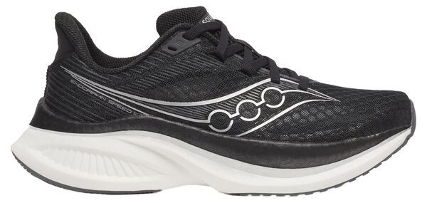 サッカニー レディース シューズ スニーカー Saucony Womens Endorphin Speed 5 Running Shoes BlackWhite ホワイト