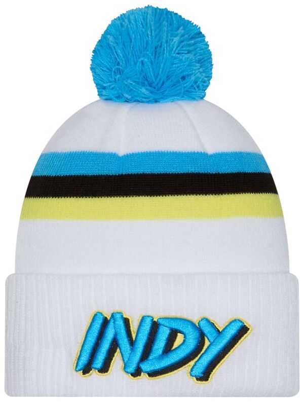 ニューエラ レディース アクセサリー 帽子 ニット New Eradult 202425 City Edition Indiana Pacers Knit Hat NoColor 8,986円