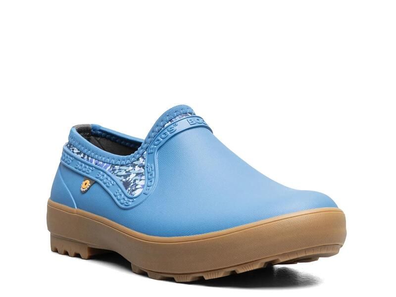 ボグス レディース シューズ スニーカー Bogs Harperain Shoe Womens Blue ブルー