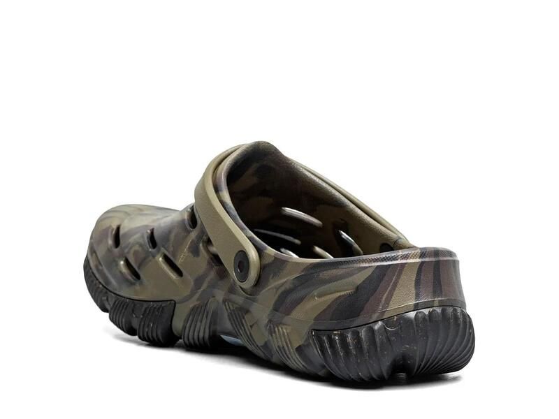ボグス メンズ シューズ サンダル Bogs Boga Clog Mens Dark Green グリーン