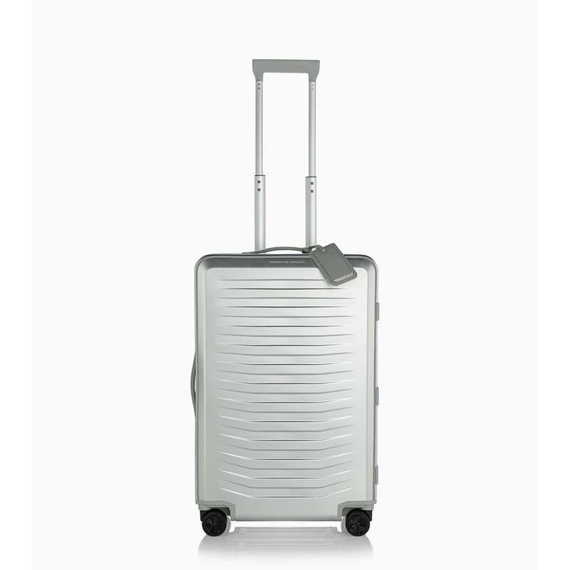 ブリックス メンズ バッグ スーツケース ヒール Brics Porsche Design Roadster Hardcase Aluminum 26 4Wheel CheckIn Spinner S 227,610円