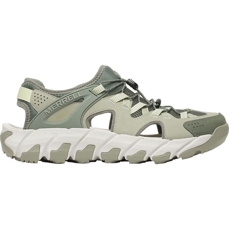 メレル メンズ シューズ スニーカー Merrell Maipo Explorer Sieve Trail Shoe Mens Pale Ivy