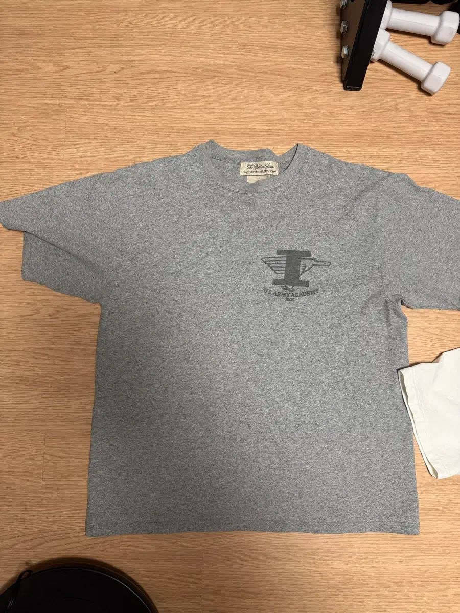 レミレリーフ Tシャツ 2種 2サイズ(M)