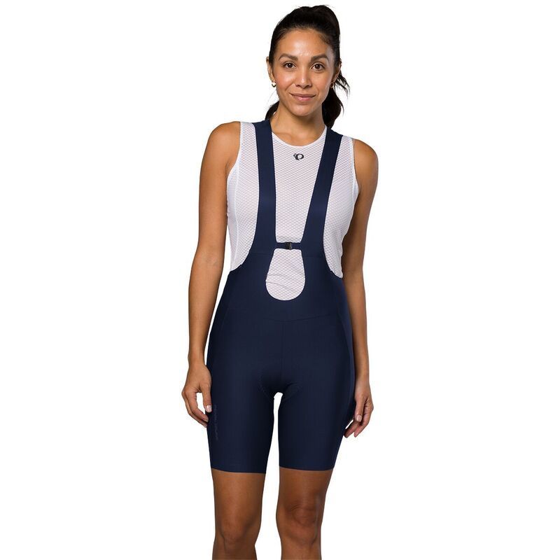 パールイズミ レディース ボトムス ハーフパンツ・ショーツ PEARL iZUMi Pro Bib Short Womens Dark Navy ネイビー 44,280円