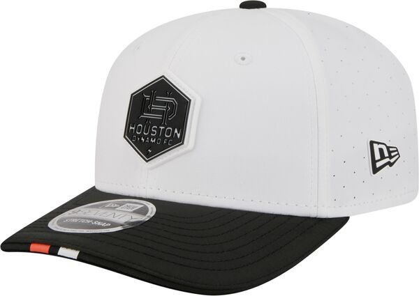 ニューエラ メンズ アクセサリー 帽子 New Eradult Houston Dynamo 2026 Black 9Seventy Adjustable Hat NoColor ブラック