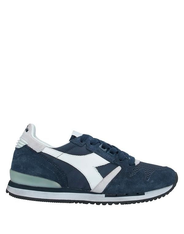 ディアドラヘリテージ メンズ シューズ スニーカー DIADORA HERITAGE スニーカー Midnight Blue ブルー 19,066円