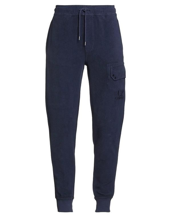 シーピーカンパニー メンズ ボトムス カジュアルパンツ CP COMPANY パンツ Navy ネイビー