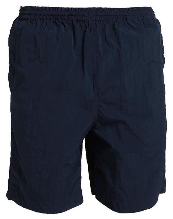 ウッド メンズ ボトムス ハーフパンツ・ショーツ WOOD ショートパンツ＆バミューダパンツ Midnight Blue ブルー 15,525円