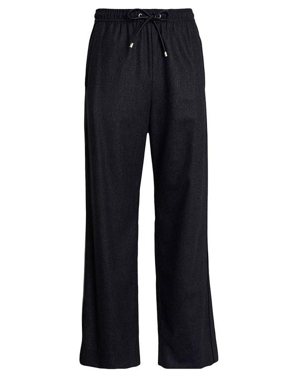 ロエベ メンズ ボトムス カジュアルパンツ LOEWE パンツ Charcoal チャコール