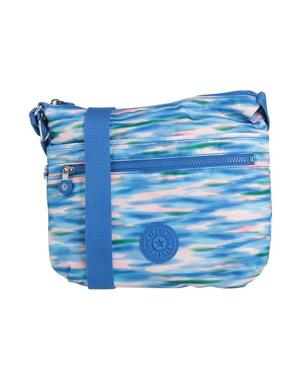 キプリング レディース バッグ KIPLING クロスボディバッグ Blue ブルー 12,236円