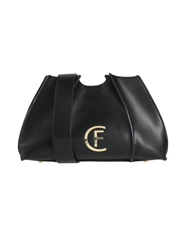 クリスチーナエフェ レディース バッグ CRISTINAEFFE クロスボディバッグ Black ブラック