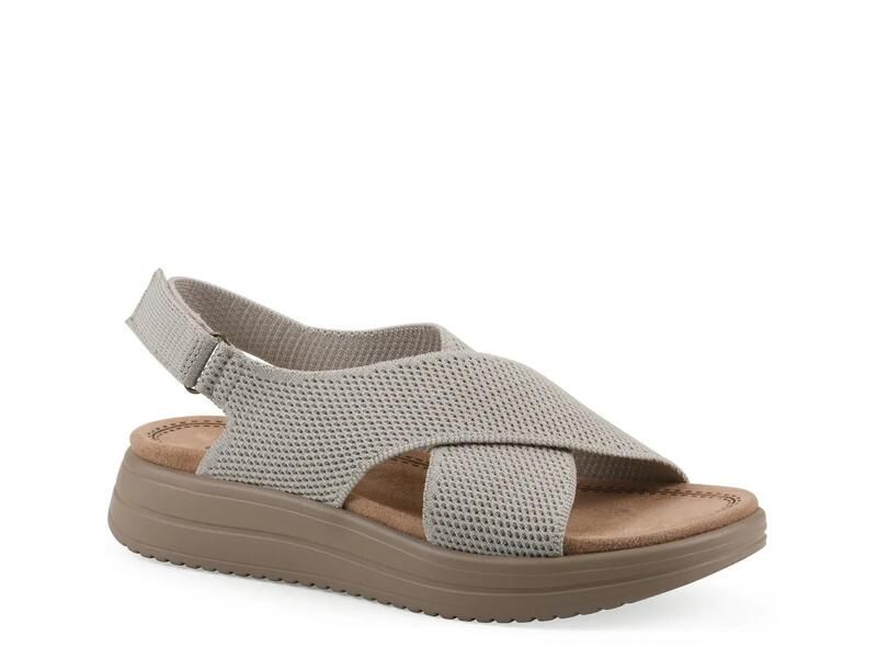 クリフバイホワイトマウンテン レディース シューズ サンダル Cliffs by White MountainHarleen Sandal Taupe トープ