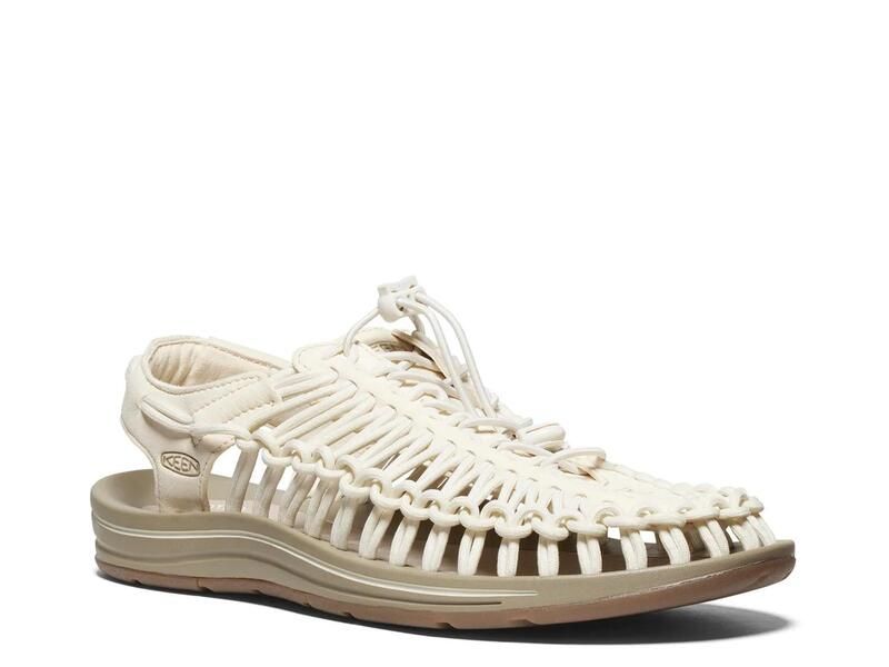 キーン メンズ シューズ サンダル KeenUneek Sandal Mens White ホワイト 31,070円