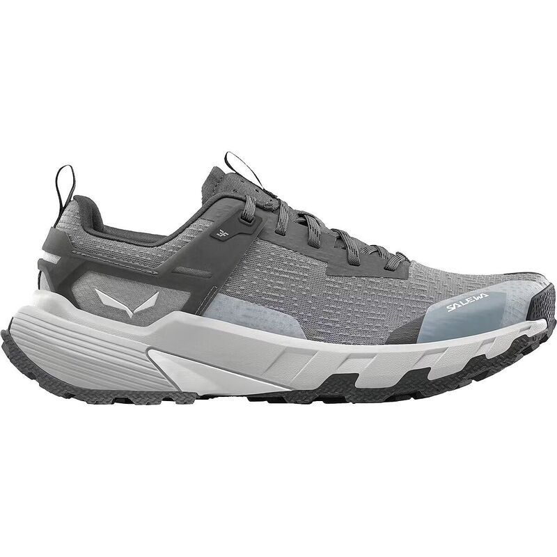 サレワ メンズ シューズ スニーカー Salewa Pedroc 2 Hiking Shoe Mens OnyxVapor Blue ブルー