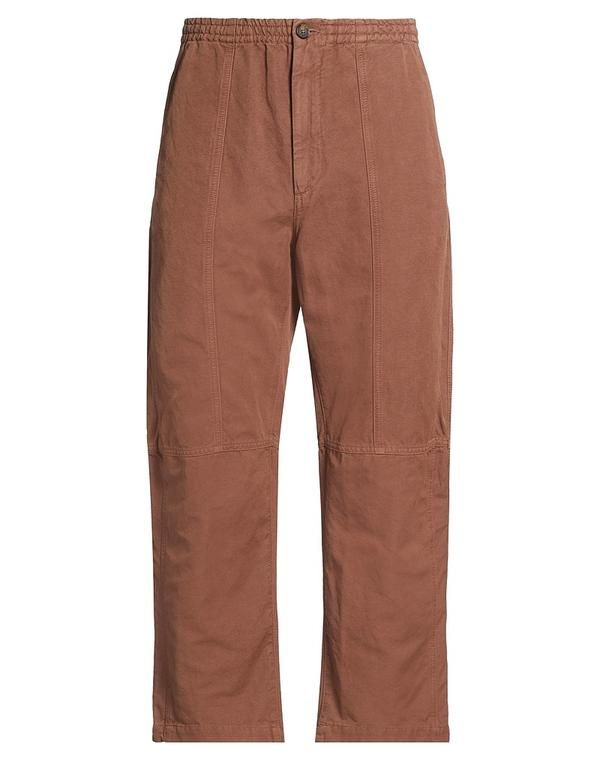 トッズ メンズ ボトムス カジュアルパンツ TODS パンツ Brown ブラウン