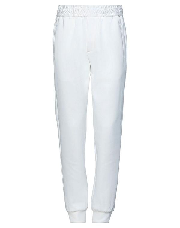 ピープル オブ シブヤ メンズ ボトムス カジュアルパンツ PEOPLE OF SHIBUYA パンツ White ホワイト 14,541円