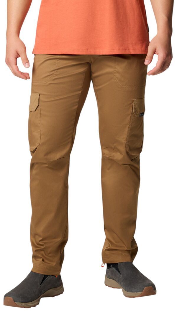 コロンビア メンズ ボトムス カジュアルパンツ カーゴパンツ Columbia Mens Landroamer Twill Cargo Pant Delta 19,936円