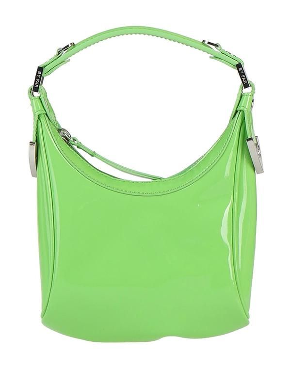 バイファー レディース バッグ BY FAR ハンドバッグ Green グリーン