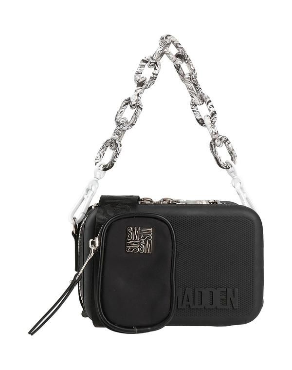 スティーブ マデン レディース バッグ STEVE MADDEN クロスボディバッグ Black ブラック 23,998円