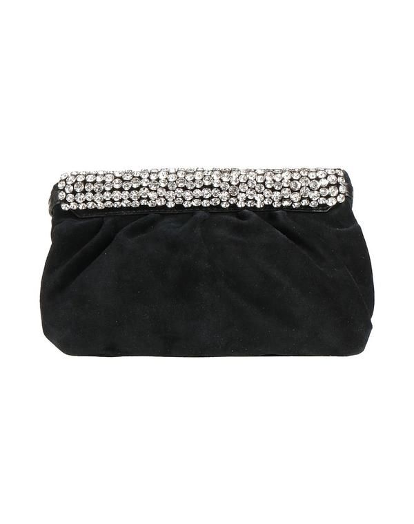 イザベル マラン レディース バッグ ISABEL MARANT ハンドバッグ Black ブラック