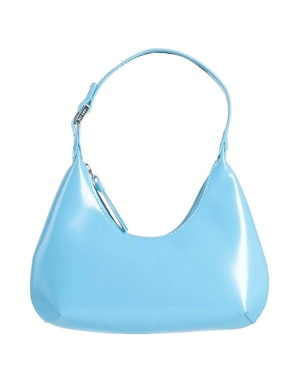 バイファー レディース バッグ BY FAR ハンドバッグ Sky Blue ブルー