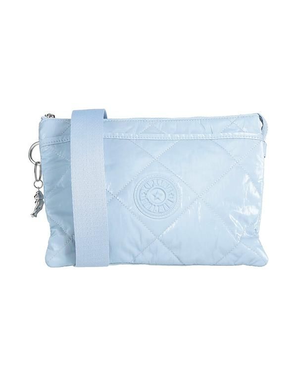 キプリング レディース バッグ KIPLING クロスボディバッグ Light Blue ブルー