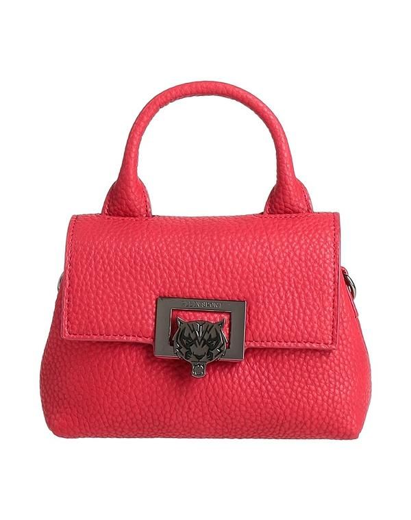 プレイン スポーツ レディース バッグ PLEIN SPORT ハンドバッグ Bordeaux