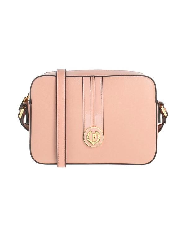 ポリーニ レディース バッグ POLLINI クロスボディバッグ Pale Pink ピンク 27,600円