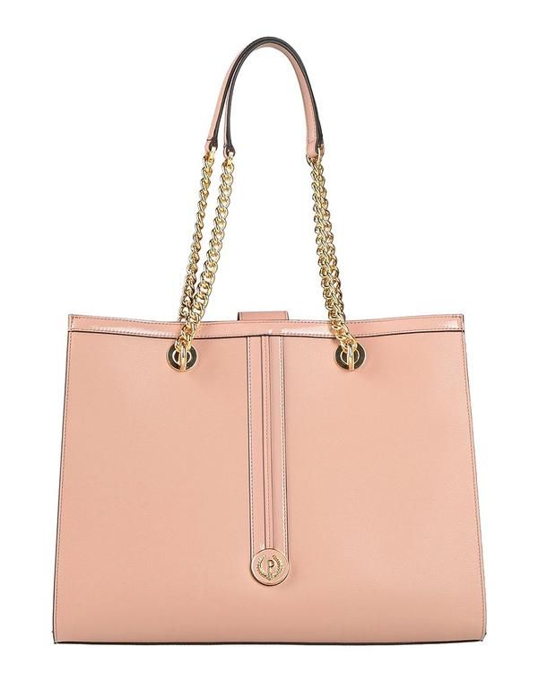 ポリーニ レディース バッグ POLLINI ハンドバッグ Pale Pink ピンク