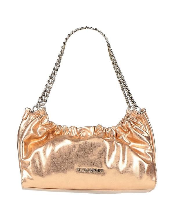 プレイン スポーツ レディース バッグ PLEIN SPORT ハンドバッグ Copper