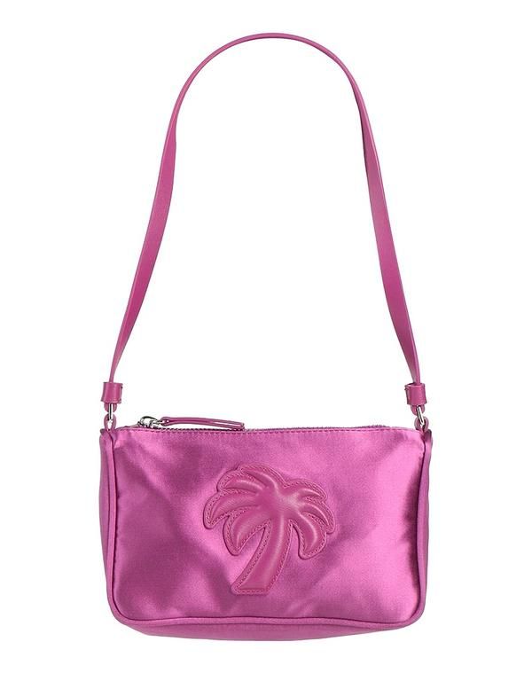 パーム・エンジェルス レディース バッグ PALM ANGELS ハンドバッグ Purple パープル