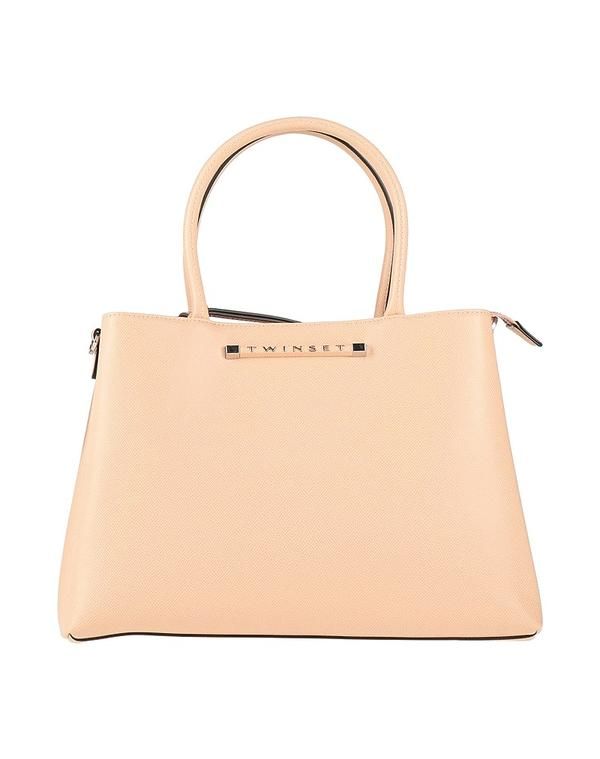 ツインセット レディース バッグ TWINSET ハンドバッグ Pale Pink ピンク 22,110円