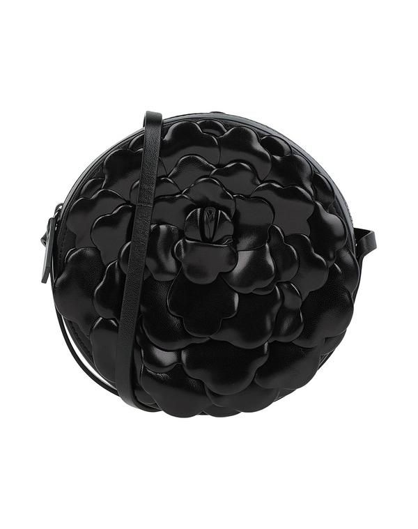 ヴァレンティノ レディース バッグ VALENTINO GARAVANI クロスボディバッグ Black ブラック
