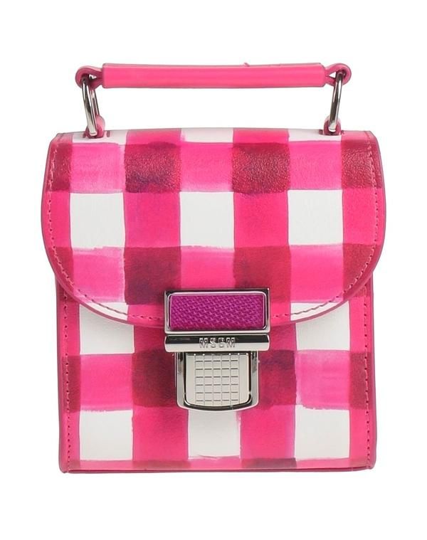 エムエスジイエム レディース バッグ MSGM ハンドバッグ Fuchsia フューシャ