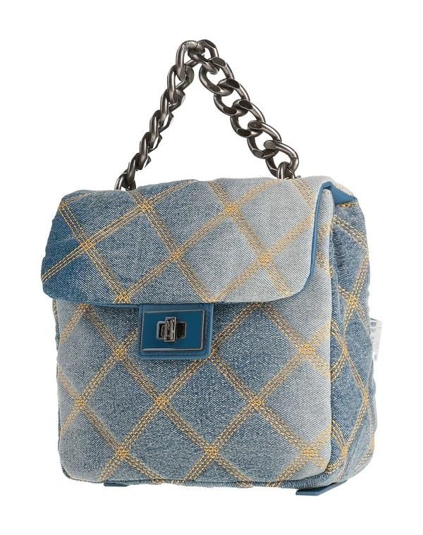 スティーブ マデン レディース バッグ バックパック・リュックサック STEVE MADDEN バックパック Blue ブルー