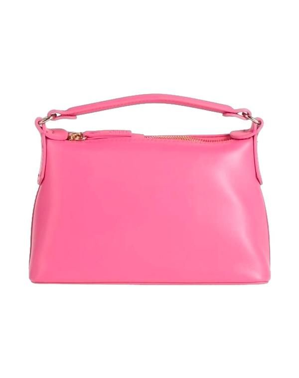 リュージョー レディース バッグ LIU JO ハンドバッグ Fuchsia フューシャ