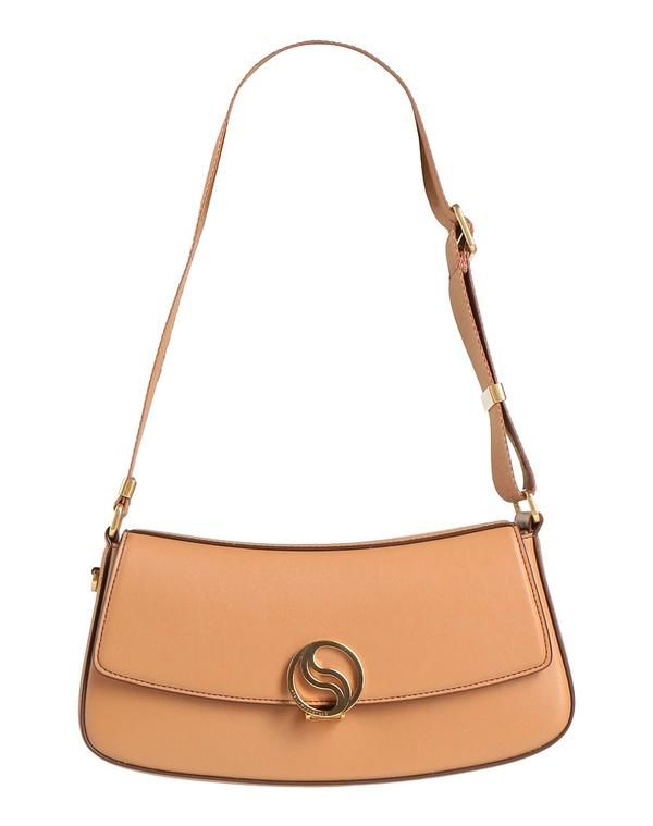 ステラマッカートニー レディース バッグ STELLA McCARTNEY ショルダーバッグ Camel キャメル