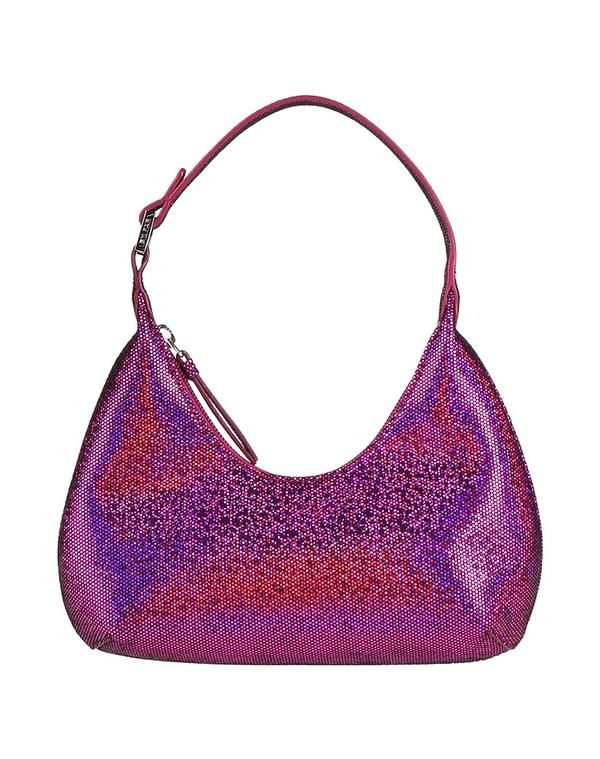バイファー レディース バッグ BY FAR ハンドバッグ Dark Purple パープル 42,120円