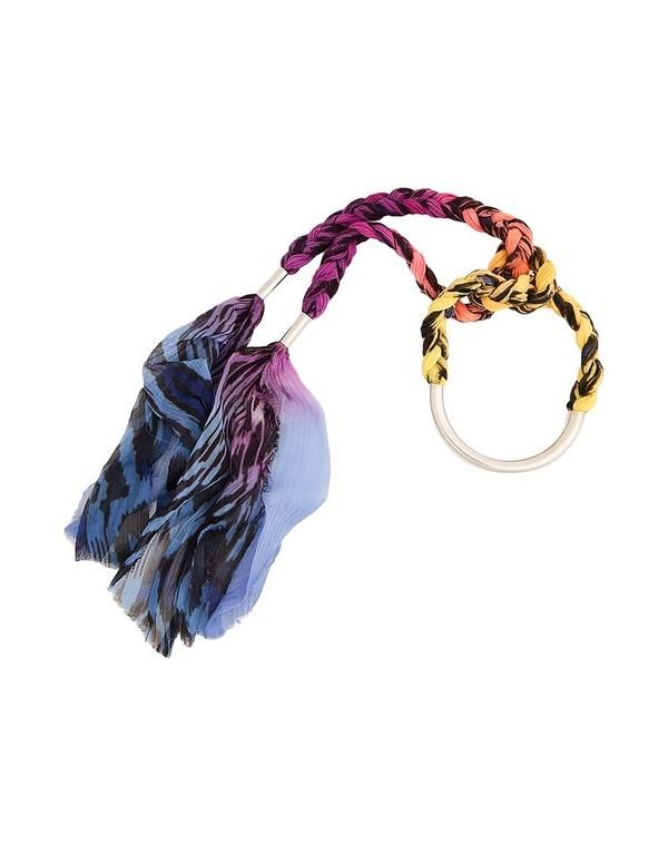 イザベル マラン レディース アクセサリー ブレスレット・バングル・アンクレット ISABEL MARANT ブレスレット Navy ネイビー 27,820円