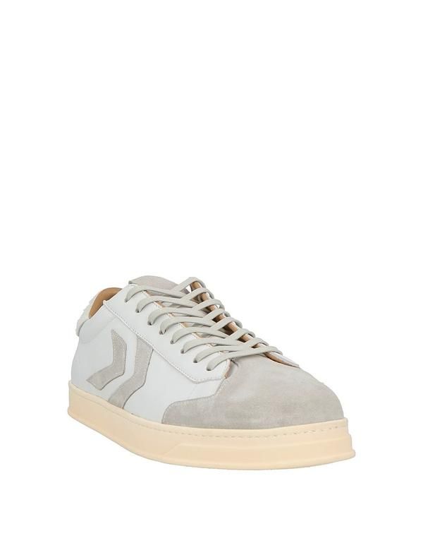 ジョンバルベイトス メンズ シューズ スニーカー JOHN VARVATOS スニーカー White ホワイト ジョンバルベイトス メンズ シューズ スニーカー JOHN VARVATOS スニーカー White ホワイト