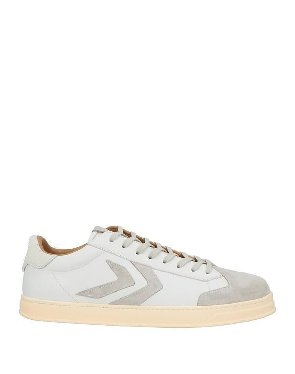 ジョンバルベイトス メンズ シューズ スニーカー JOHN VARVATOS スニーカー White ホワイト