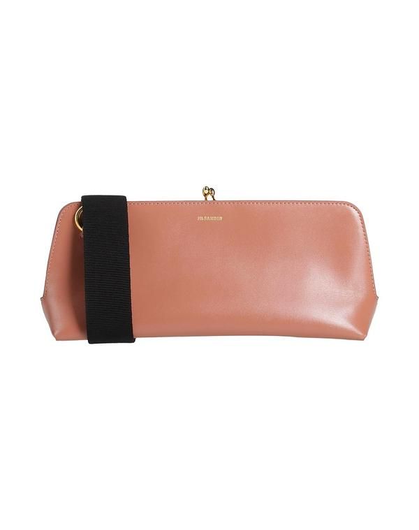 ジル・サンダー レディース バッグ JIL SANDER Antique Rose