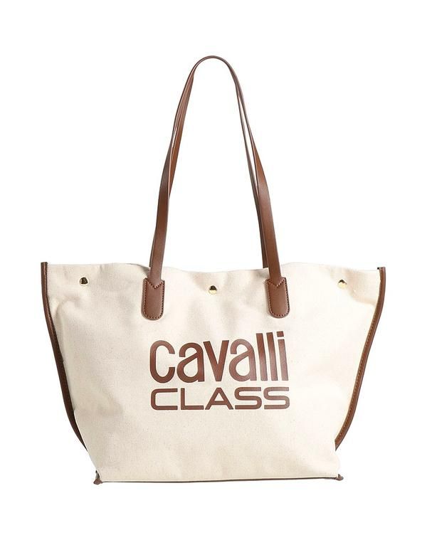 カヴァリ クラス レディース バッグ CAVALLI CLASS Off White オフホワイト
